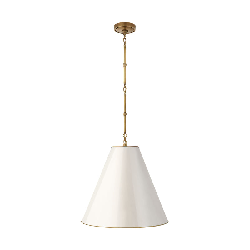 Goodman Pendant