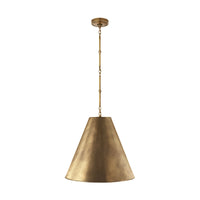 Goodman Pendant