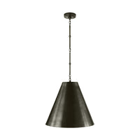 Goodman Pendant