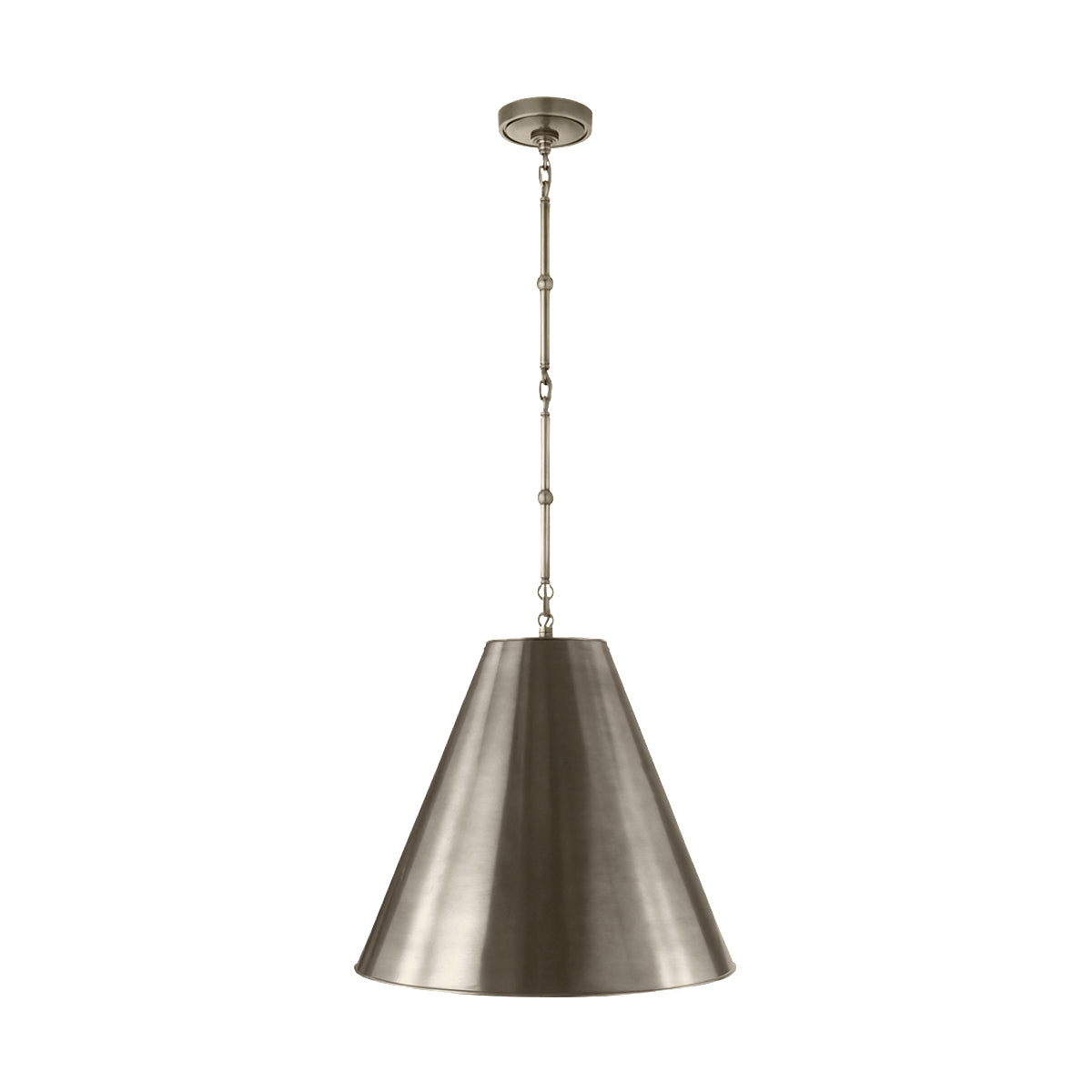 Goodman Pendant