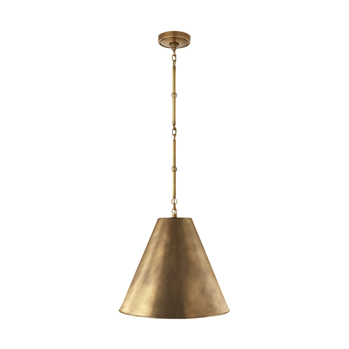 Goodman Pendant