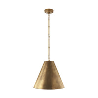 Goodman Pendant