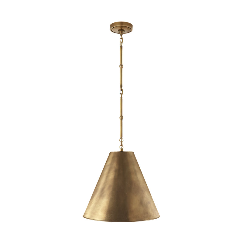 Goodman Pendant