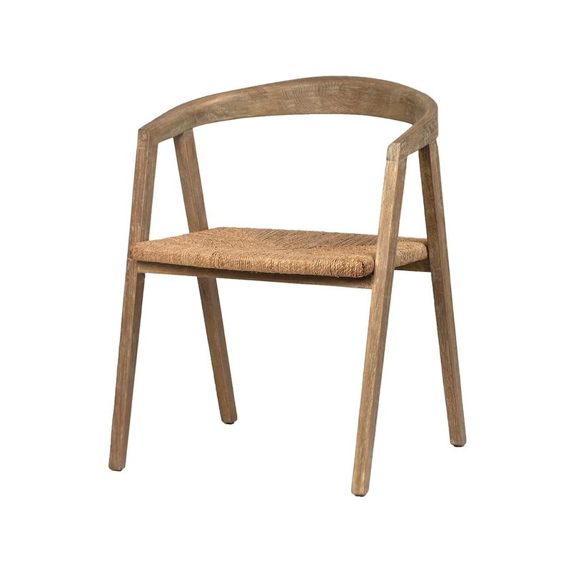 Harrison Dining Chair - Oak