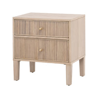 Madilyn Nightstand