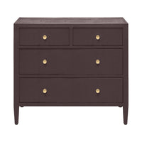 Jarin Dresser - 36"