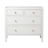 Jarin Dresser - 36"