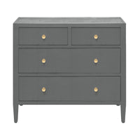 Jarin Dresser - 36"