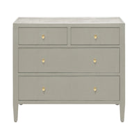 Jarin Dresser - 36"