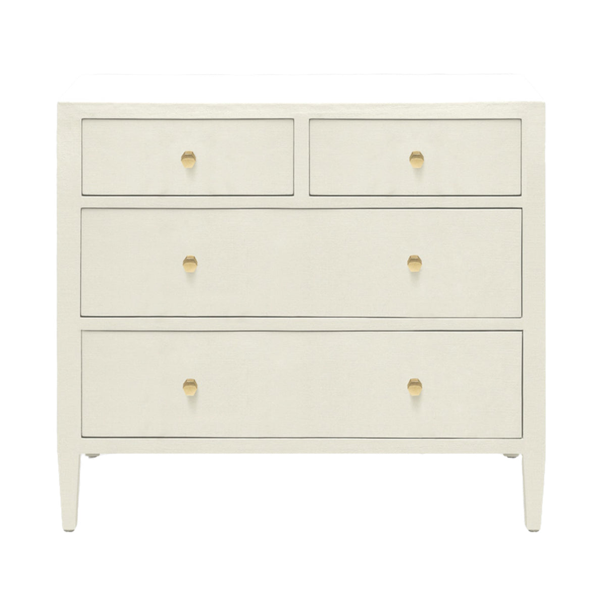 Jarin Dresser - 36"