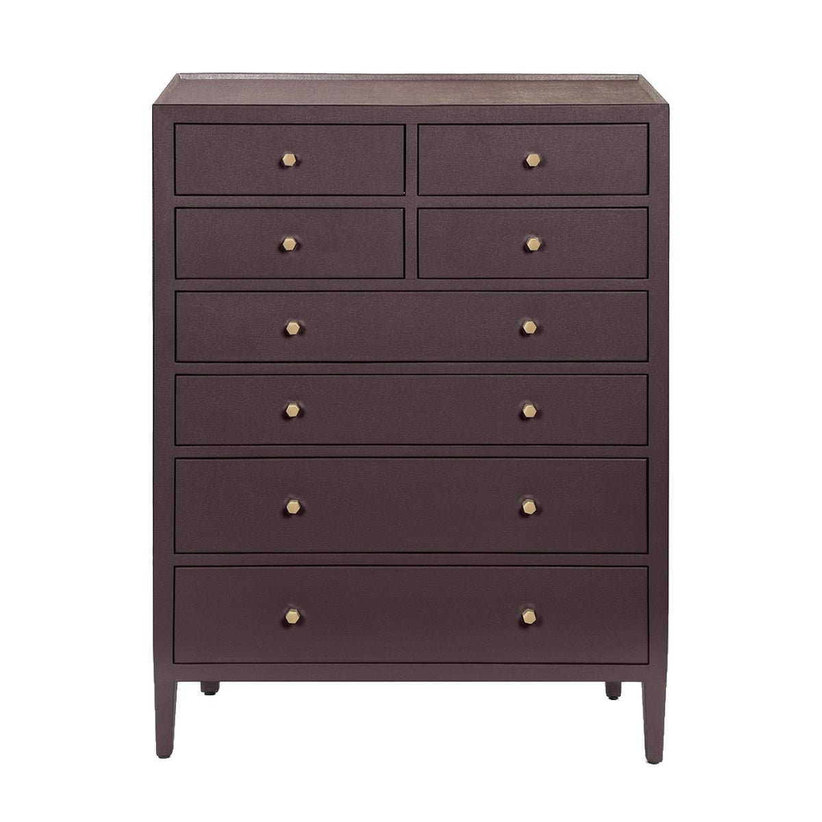 Jarin Tallboy Dresser