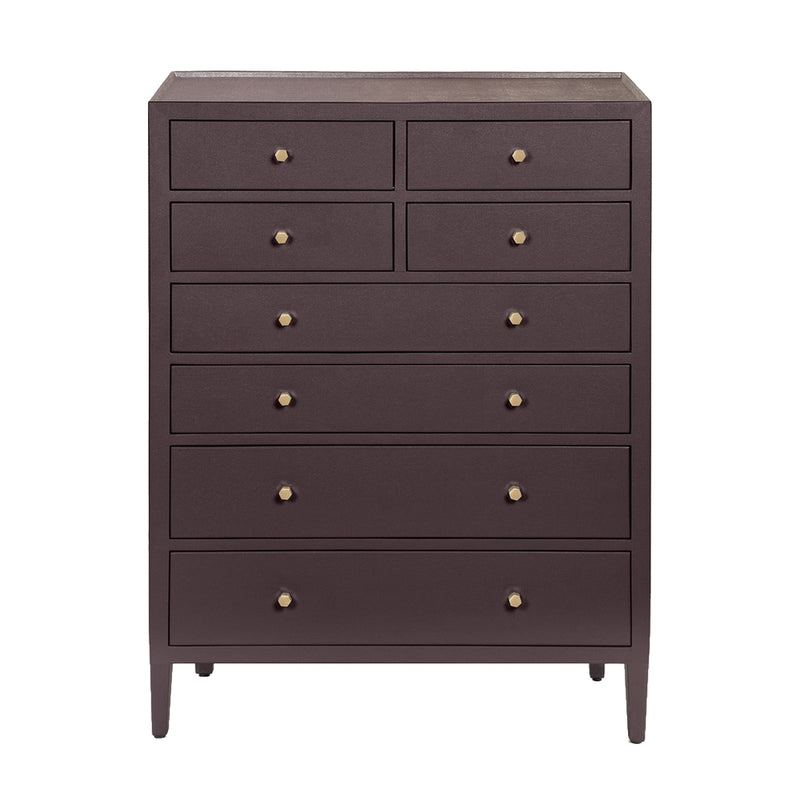 Jarin Tallboy Dresser