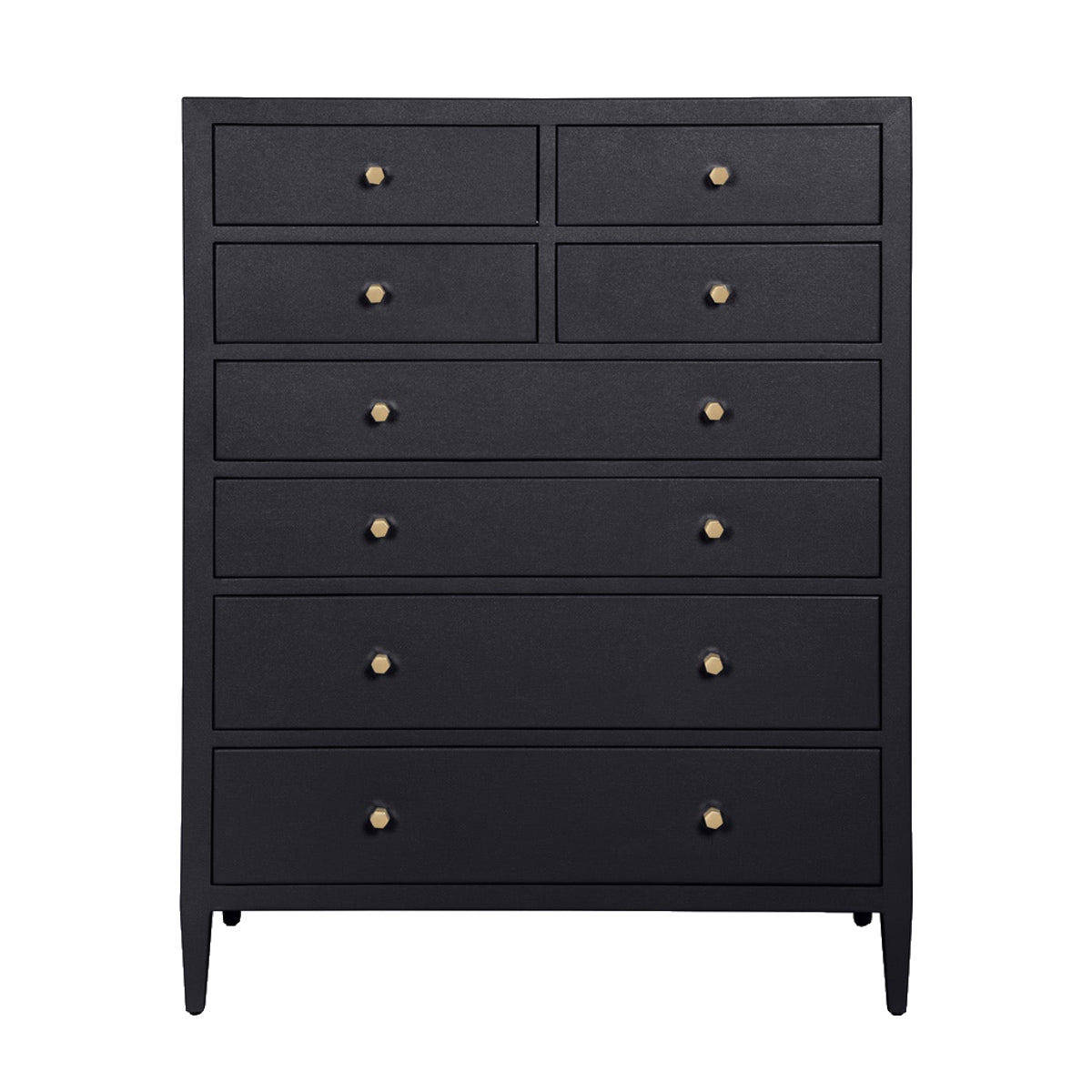Jarin Tallboy Dresser