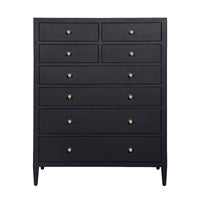 Jarin Tallboy Dresser