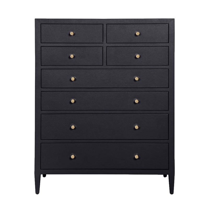 Jarin Tallboy Dresser
