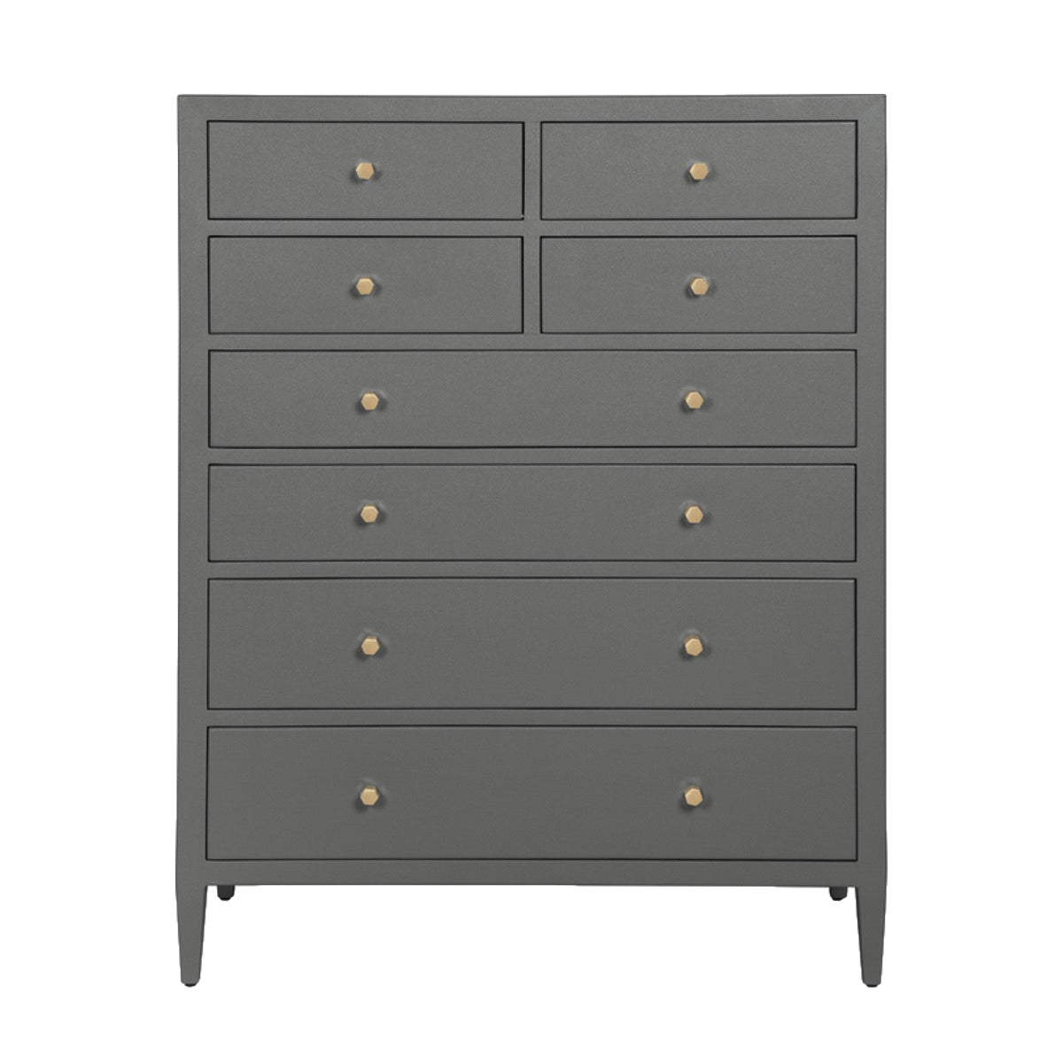 Jarin Tallboy Dresser