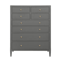 Jarin Tallboy Dresser