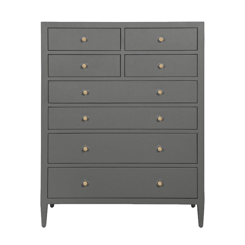Jarin Tallboy Dresser