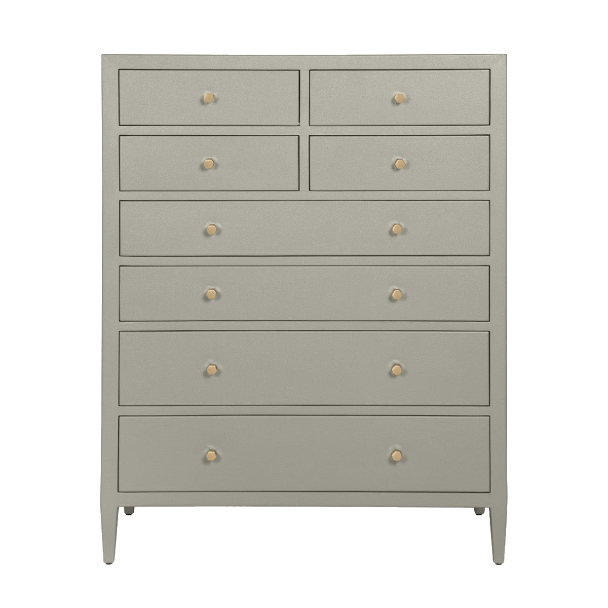 Jarin Tallboy Dresser