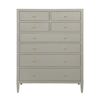 Jarin Tallboy Dresser