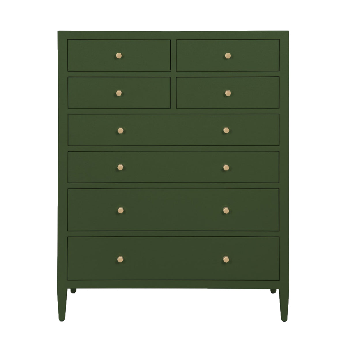 Jarin Tallboy Dresser