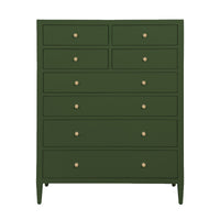 Jarin Tallboy Dresser