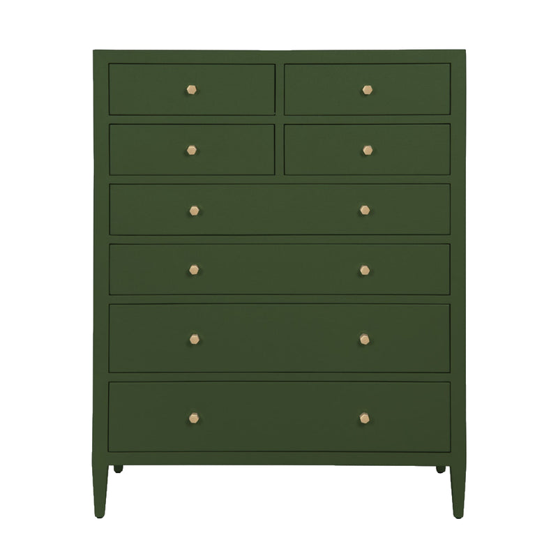 Jarin Tallboy Dresser