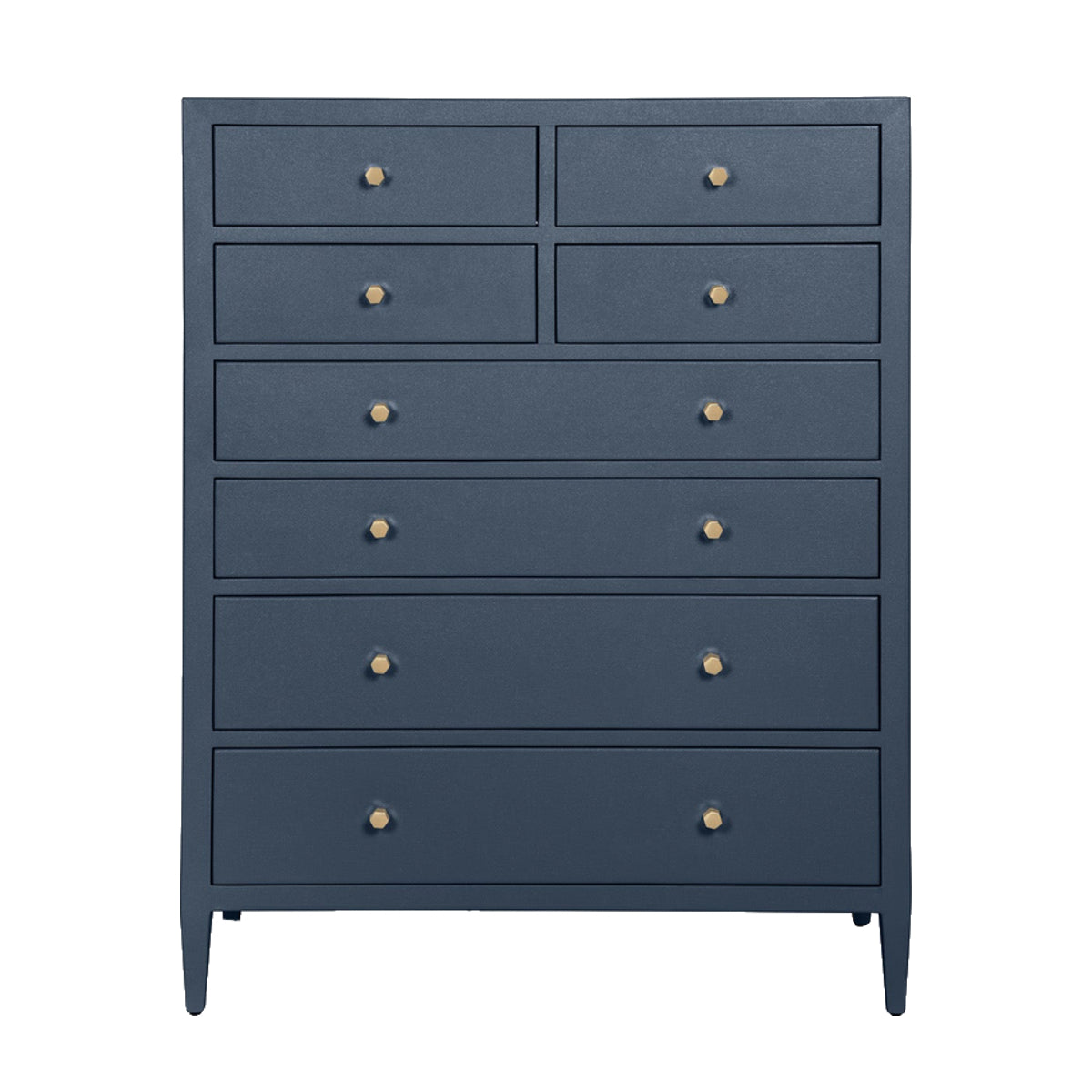 Jarin Tallboy Dresser