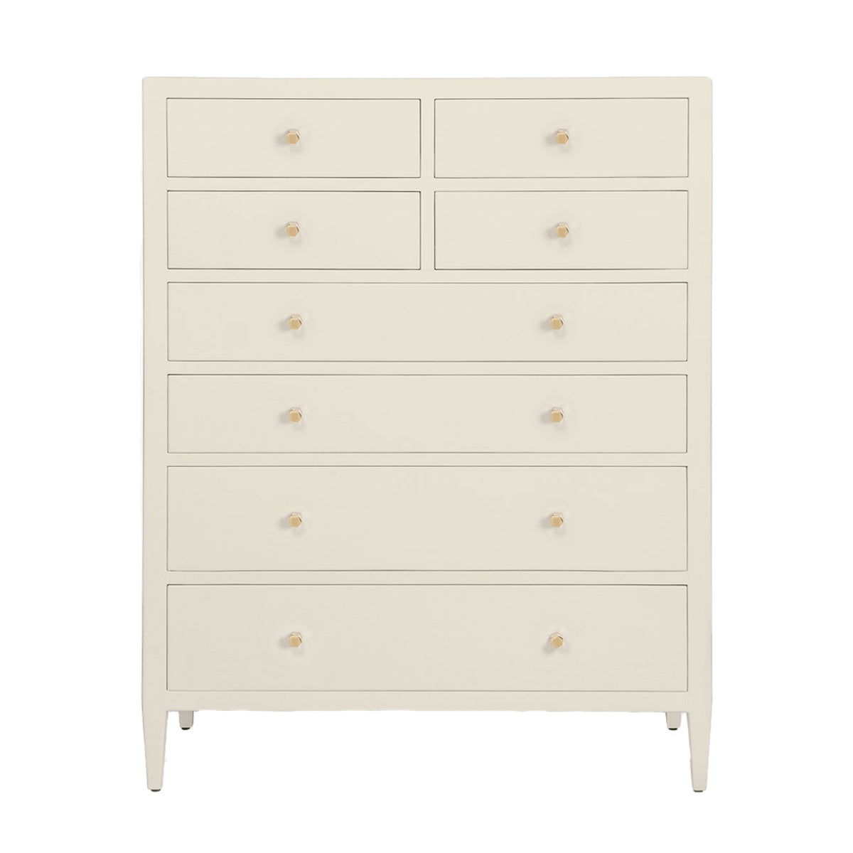 Jarin Tallboy Dresser