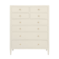 Jarin Tallboy Dresser