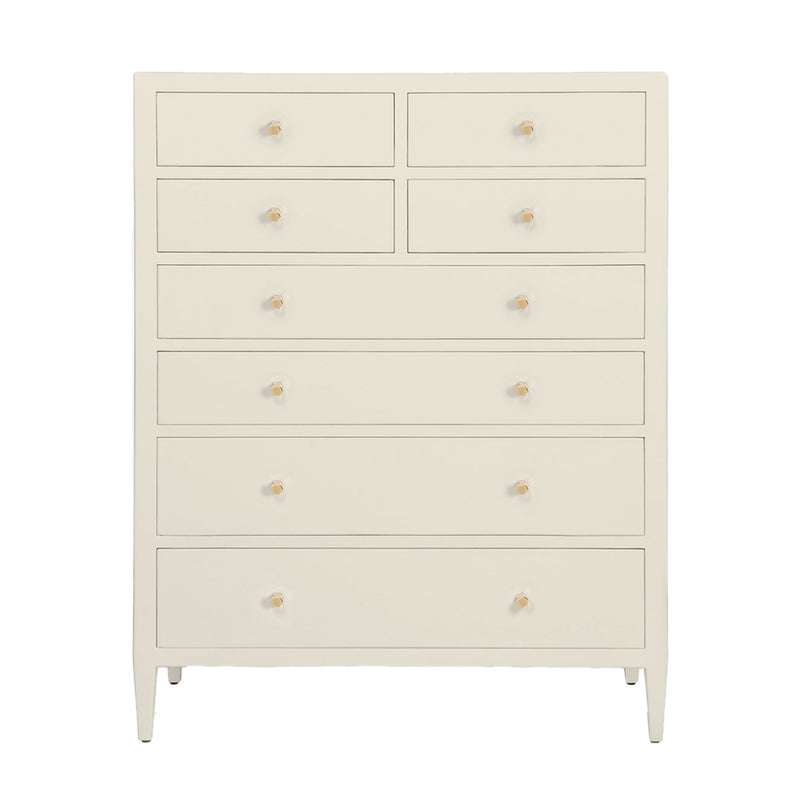 Jarin Tallboy Dresser