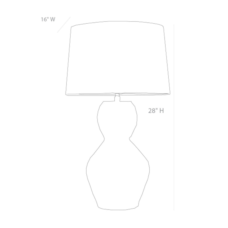 Lucena Table Lamp