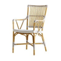 Marisa Dining Arm Chair