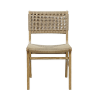 Mason Dining Chair - Natural
