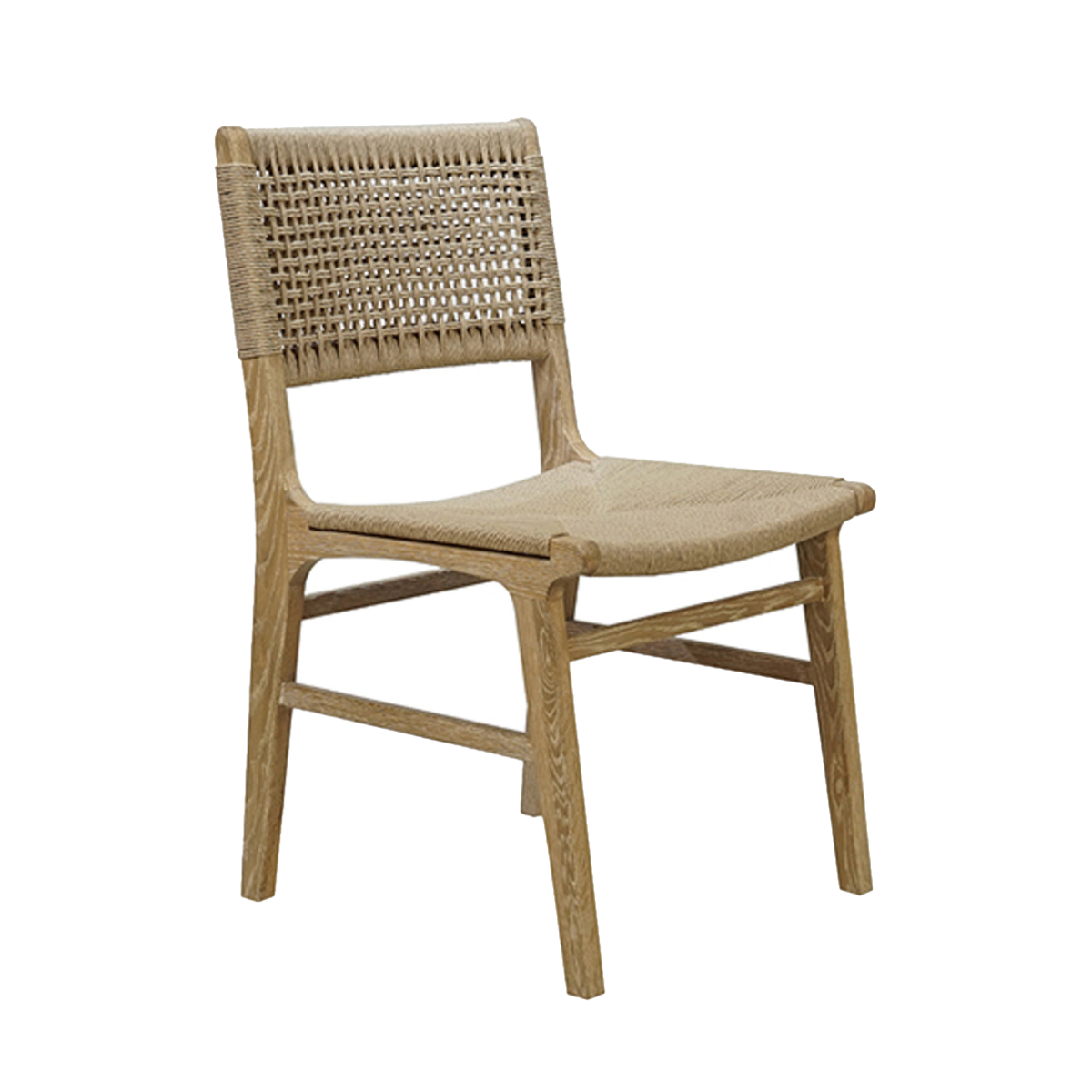 Mason Dining Chair - Natural