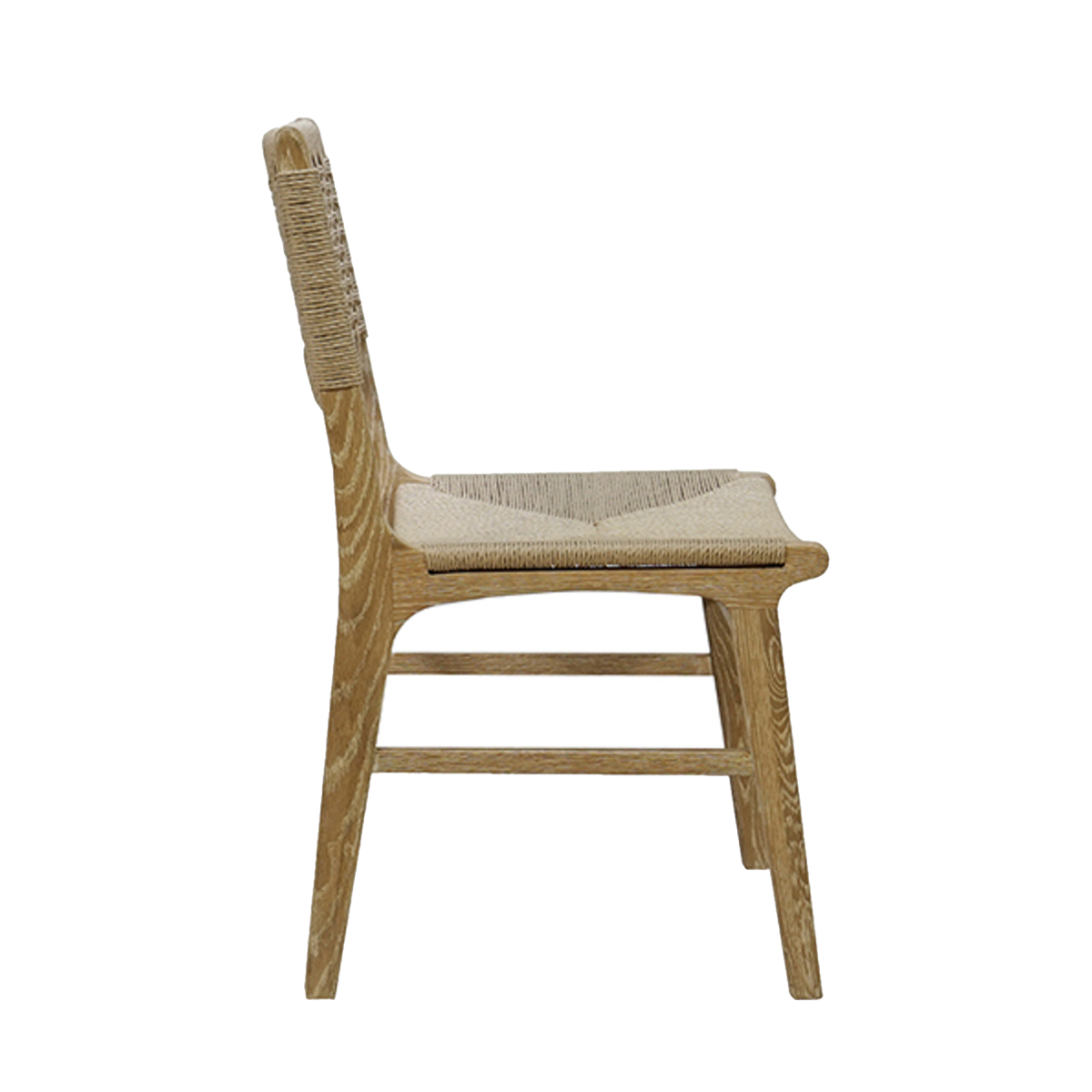 Mason Dining Chair - Natural