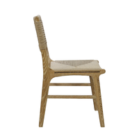 Mason Dining Chair - Natural