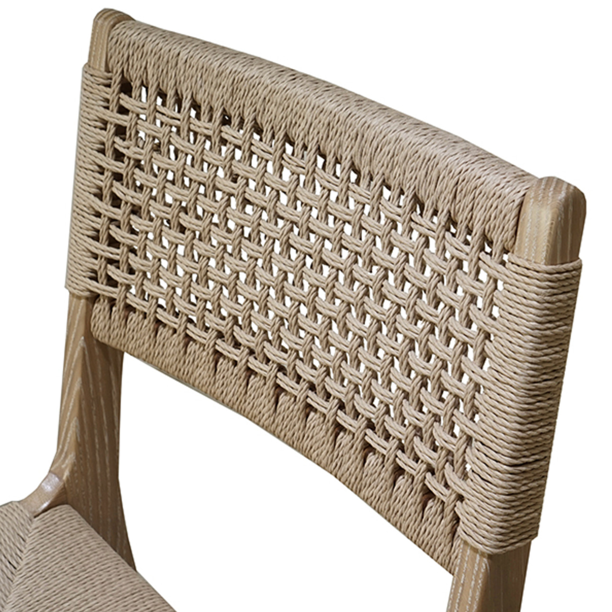 Mason Dining Chair - Natural