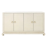 Morgan Cabinet