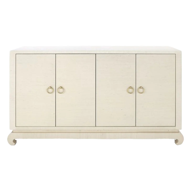 Morgan Cabinet