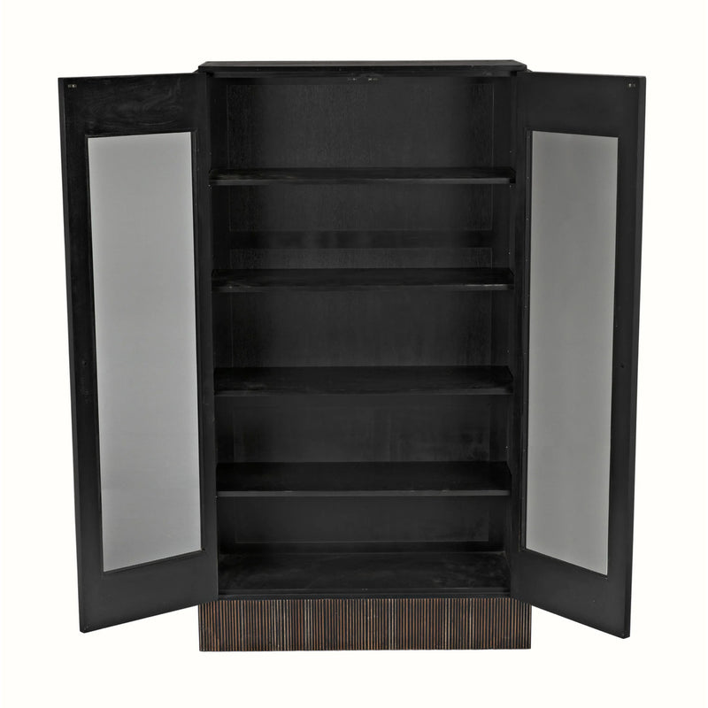 Noho Hutch