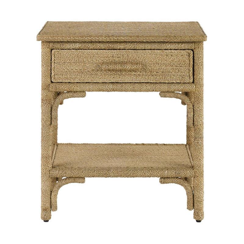 Olisa Nightstand