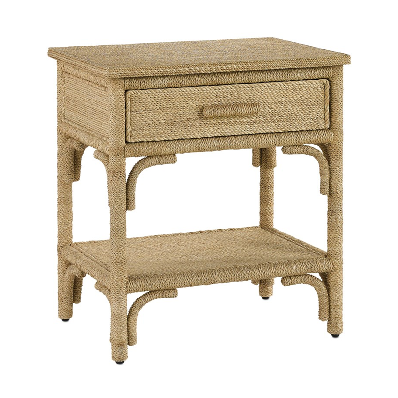 Olisa Nightstand