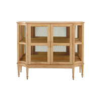 Rene Cabinet - Natural