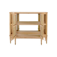 Rene Cabinet - Natural