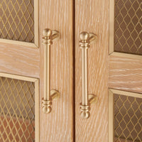 Rene Cabinet - Natural