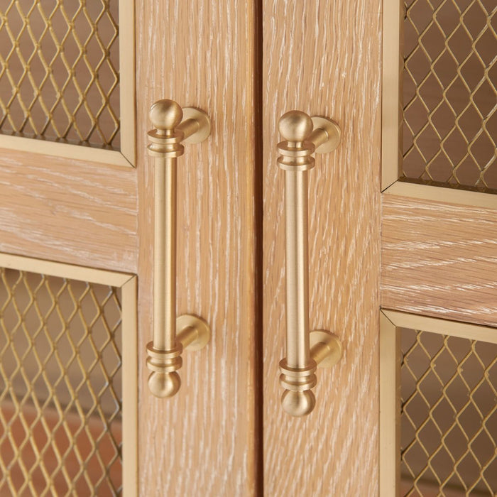 Rene Cabinet - Natural