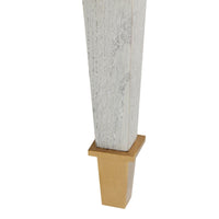 Rene Cabinet - Soft Gray