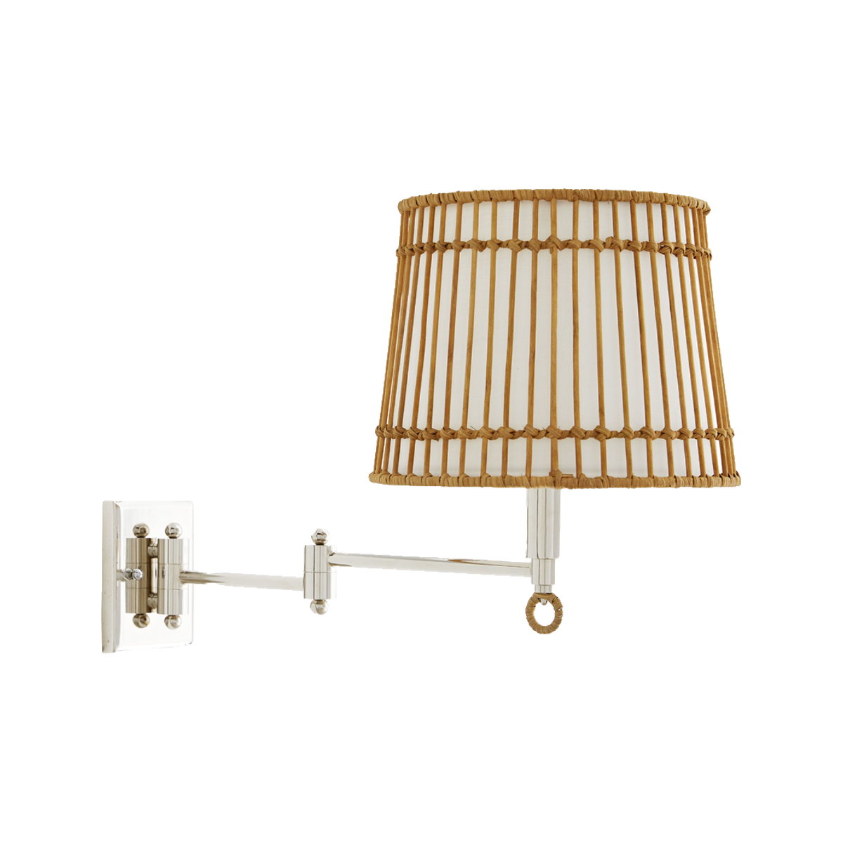 Sea Island Sconce