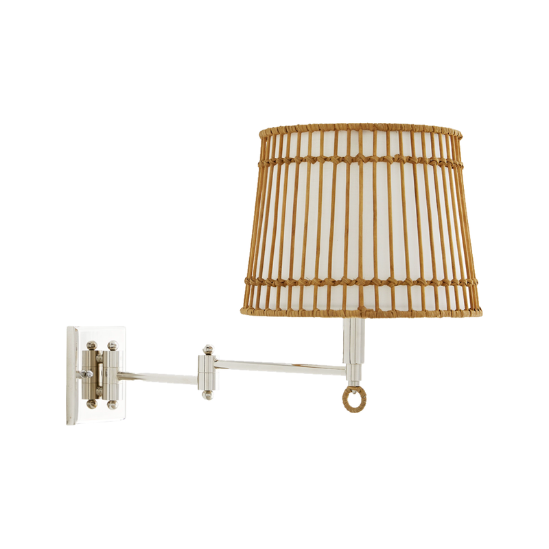 Sea Island Sconce